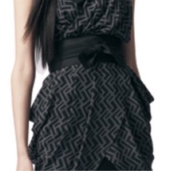 Alexander McQueen for Target Mini Dress 9 - Picture 6 of 7